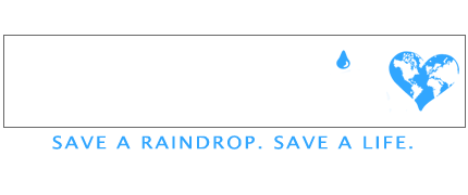 Save the Rain Logo