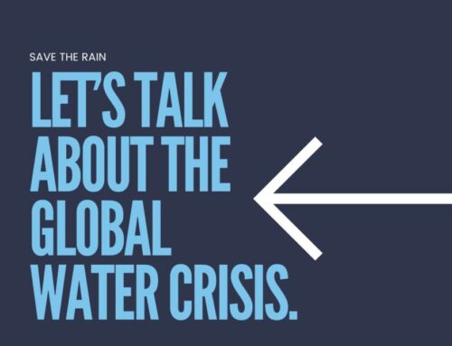 What is the Global Water Crisis?