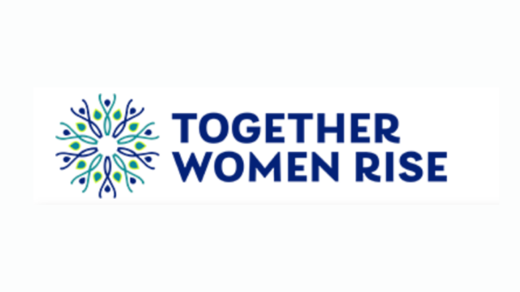 [Webinar] Together Women Rise | Save the Rain