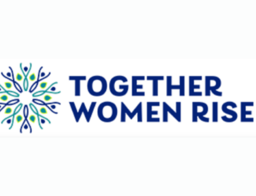 [Webinar] Together Women Rise