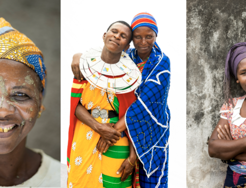 International Women’s Day: Beautiful stories, real impact